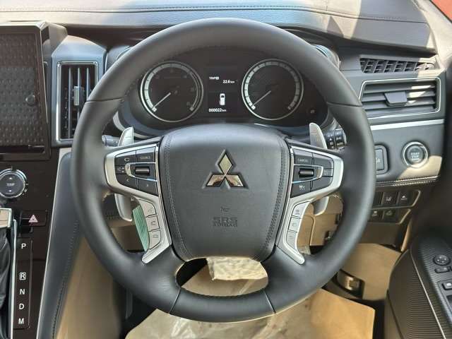 三菱 デリカ　Ｄ：５ ２．２ Ｐ ディーゼルターボ ４ＷＤ R6年 (東海) 99