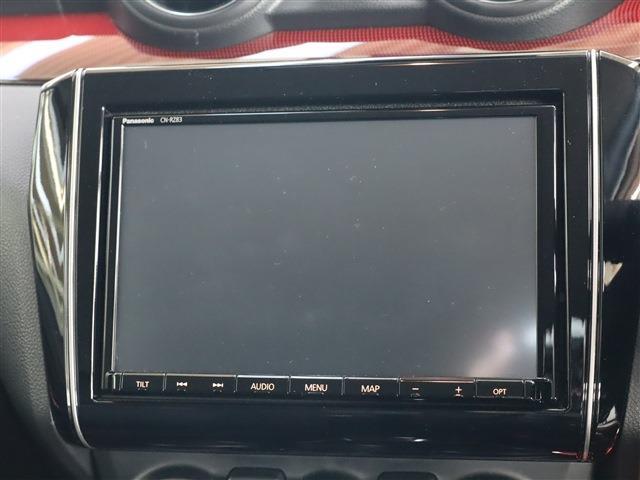 スズキ スイフト スポーツ １．４ セーフティパッケージ装着車 H30年 (東海) 99