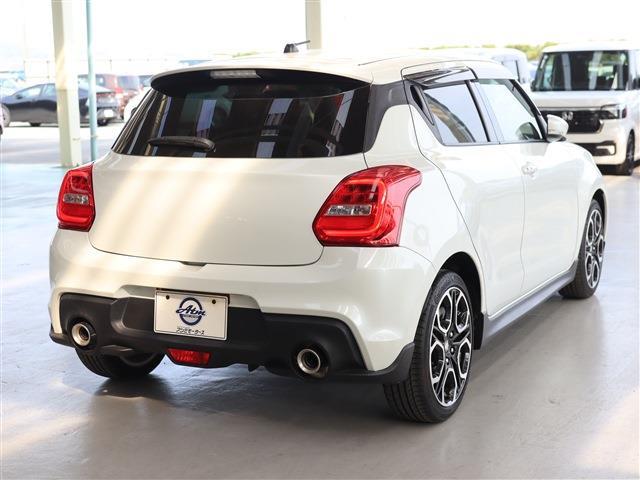 スズキ スイフト スポーツ １．４ セーフティパッケージ装着車 H30年 (東海) 99