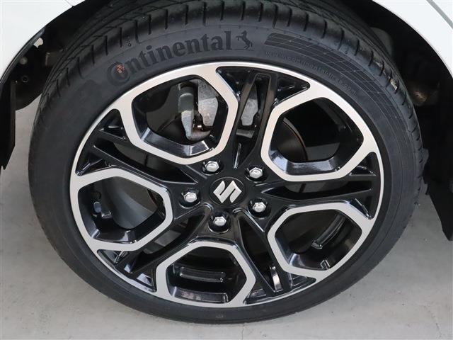 スズキ スイフト スポーツ １．４ セーフティパッケージ装着車 H30年 (東海) 99