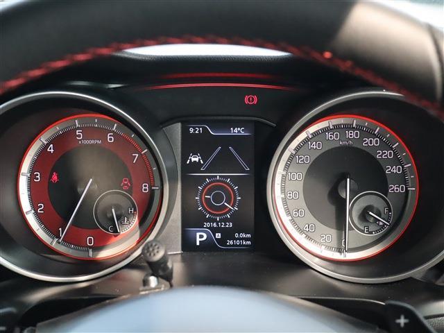 スズキ スイフト スポーツ １．４ セーフティパッケージ装着車 H30年 (東海) 99