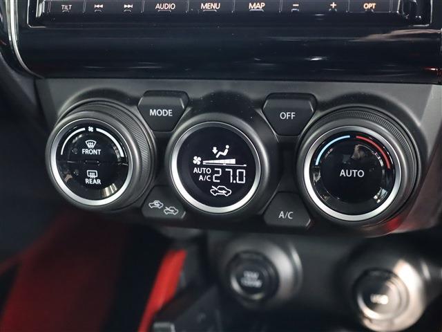 スズキ スイフト スポーツ １．４ セーフティパッケージ装着車 H30年 (東海) 99