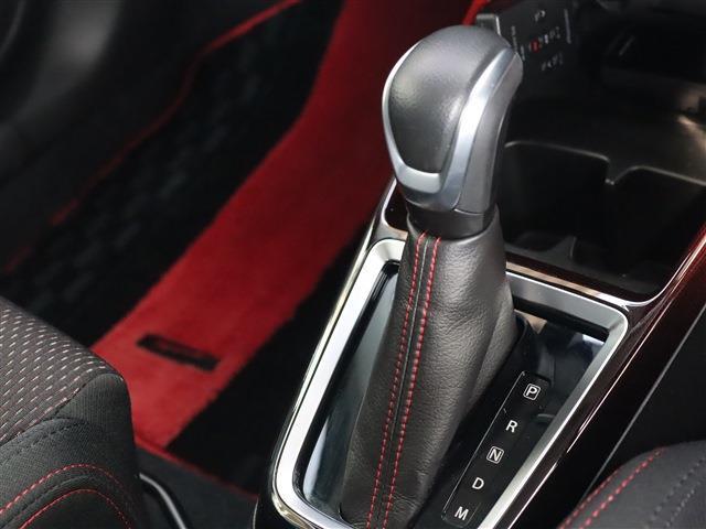 スズキ スイフト スポーツ １．４ セーフティパッケージ装着車 H30年 (東海) 99