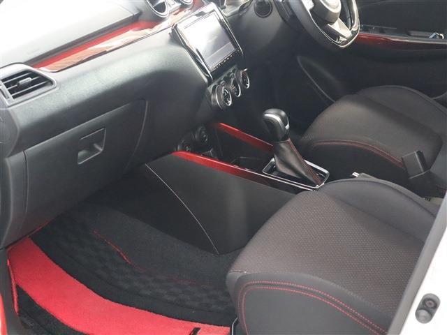 スズキ スイフト スポーツ １．４ セーフティパッケージ装着車 H30年 (東海) 99