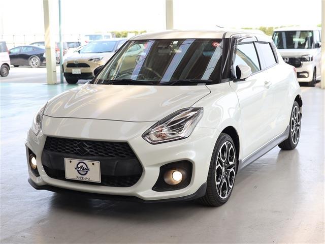 スズキ スイフト スポーツ １．４ セーフティパッケージ装着車 H30年 (東海) 99