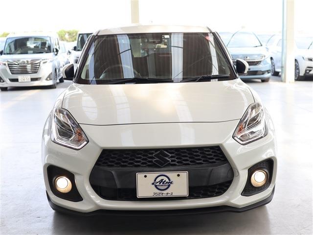 スズキ スイフト スポーツ １．４ セーフティパッケージ装着車 H30年 (東海) 99