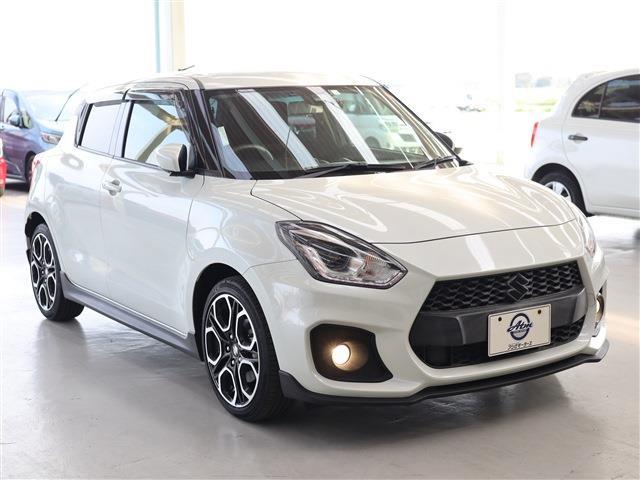 スズキ スイフト スポーツ １．４ セーフティパッケージ装着車 H30年 (東海) 99