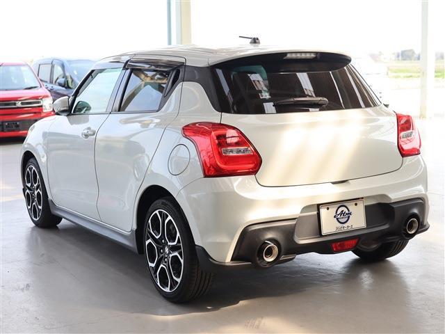 スズキ スイフト スポーツ １．４ セーフティパッケージ装着車 H30年 (東海) 99