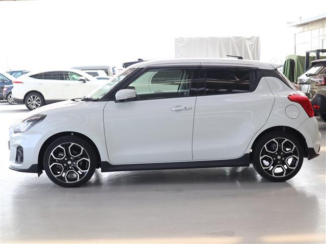 スズキ スイフト スポーツ １．４ セーフティパッケージ装着車 H30年 (東海) 99