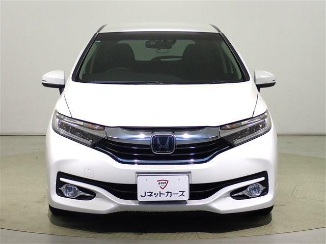 ホンダ シャトル １．５ ハイブリッド Ｘ ホンダセンシング R1年 (関東) 99