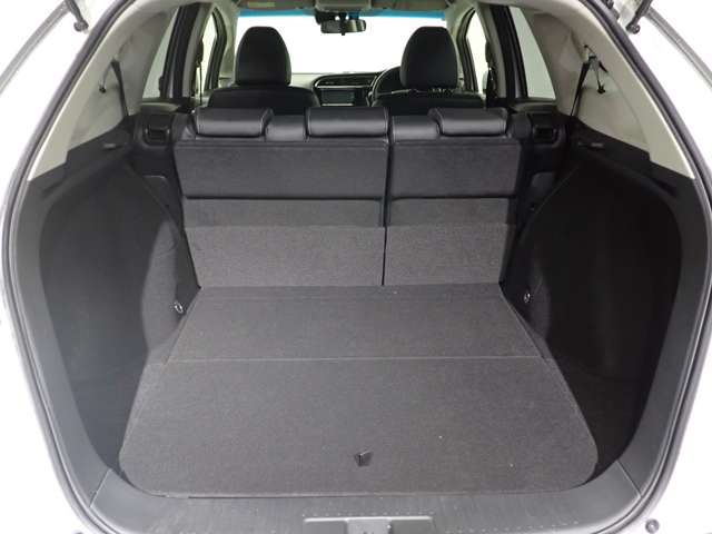 ホンダ シャトル １．５ ハイブリッド Ｘ ホンダセンシング R1年 (関東) 99