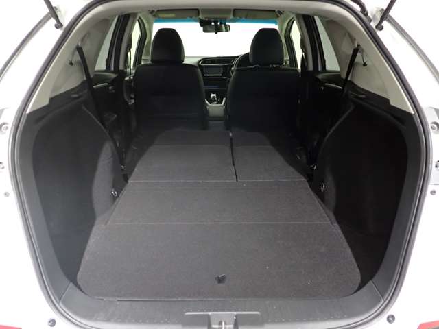 ホンダ シャトル １．５ ハイブリッド Ｘ ホンダセンシング R1年 (関東) 99