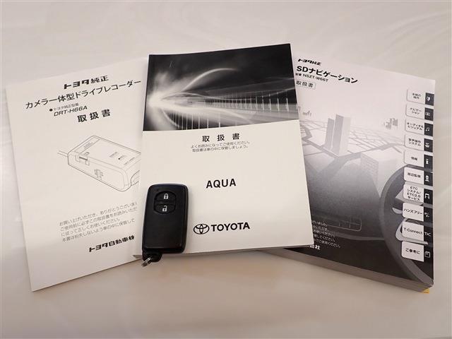 トヨタ アクア １．５ Ｇ ＧＲスポーツ １７インチパッケージ H30年 (関東) 99