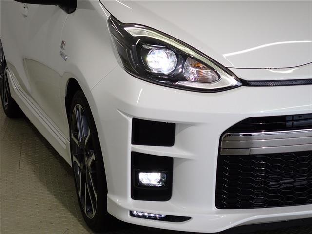 トヨタ アクア １．５ Ｇ ＧＲスポーツ １７インチパッケージ H30年 (関東) 99