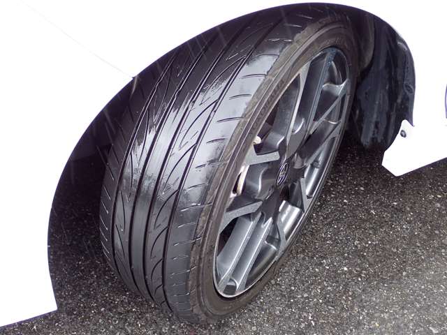 トヨタ アクア １．５ Ｇ ＧＲスポーツ １７インチパッケージ H30年 (関東) 99