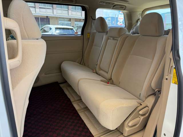 トヨタ アルファード ２．４ ２４０Ｘ ４ＷＤ H25年 () 99