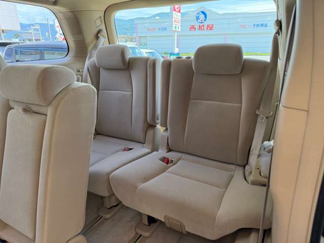 トヨタ アルファード ２．４ ２４０Ｘ ４ＷＤ H25年 () 99