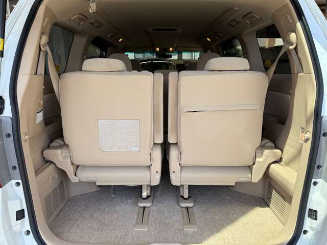 トヨタ アルファード ２．４ ２４０Ｘ ４ＷＤ H25年 () 99