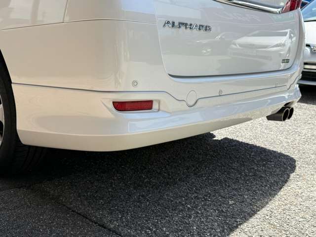 トヨタ アルファード ２．４ ２４０Ｘ ４ＷＤ H25年 () 99