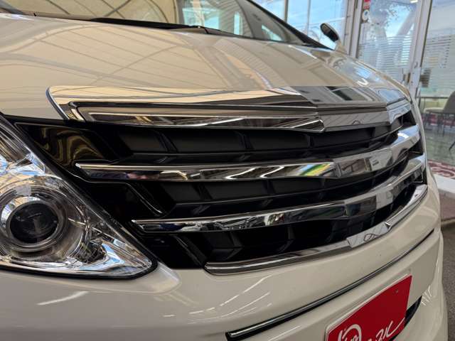 トヨタ アルファード ２．４ ２４０Ｘ ４ＷＤ H25年 () 99