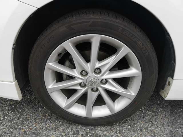 トヨタ プリウスΑ １．８ Ｓ ツーリングセレクション H23年 () 99