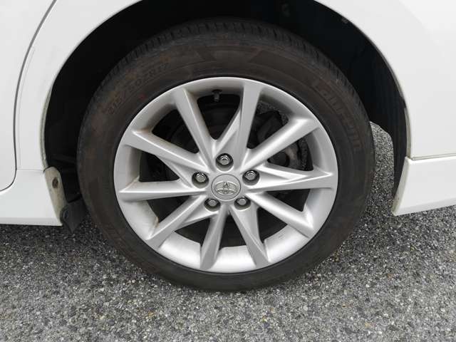 トヨタ プリウスΑ １．８ Ｓ ツーリングセレクション H23年 () 99