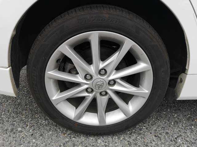 トヨタ プリウスΑ １．８ Ｓ ツーリングセレクション H23年 () 99