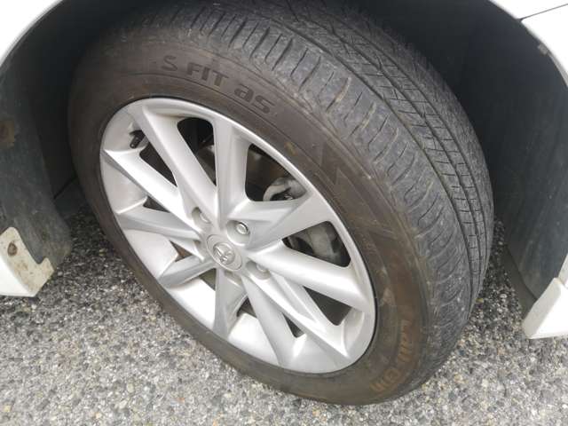 トヨタ プリウスΑ １．８ Ｓ ツーリングセレクション H23年 () 99