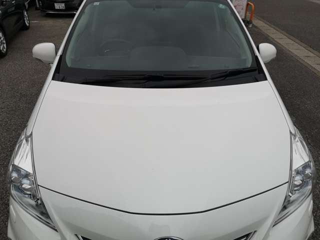 トヨタ プリウスΑ １．８ Ｓ ツーリングセレクション H23年 () 99