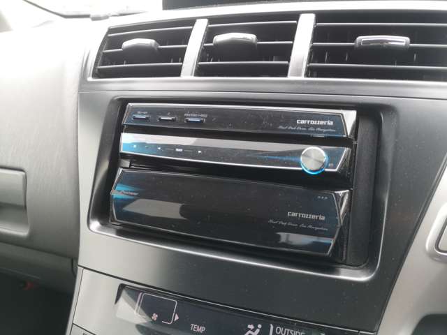 トヨタ プリウスΑ １．８ Ｓ ツーリングセレクション H23年 () 99