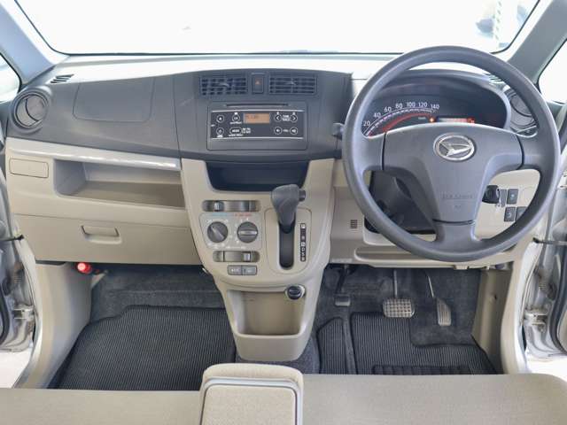 ダイハツ ムーヴ ６６０ Ｌ ＳＡ H25年 (中国) 99