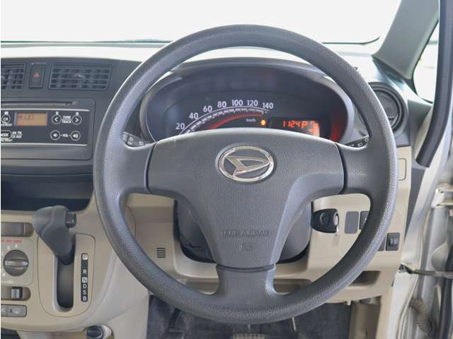 ダイハツ ムーヴ ６６０ Ｌ ＳＡ H25年 (中国) 99