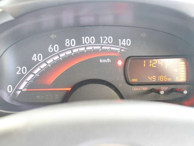 ダイハツ ムーヴ ６６０ Ｌ ＳＡ H25年 (中国) 99