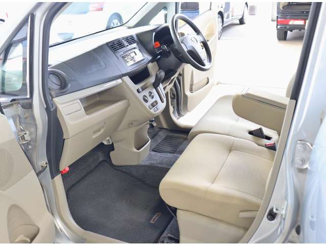 ダイハツ ムーヴ ６６０ Ｌ ＳＡ H25年 (中国) 99