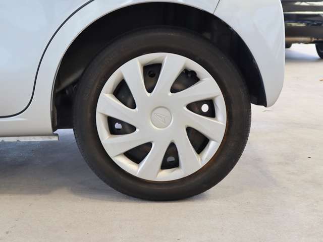 ダイハツ ムーヴ ６６０ Ｌ ＳＡ H25年 (中国) 99