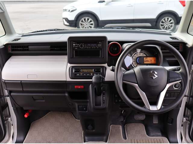 スズキ スペーシア ６６０ ハイブリッド Ｇ ４ＷＤ R2年 (中国) 99