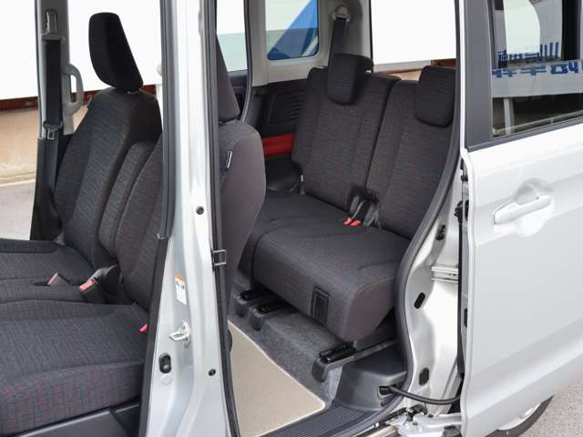 スズキ スペーシア ６６０ ハイブリッド Ｇ ４ＷＤ R2年 (中国) 99
