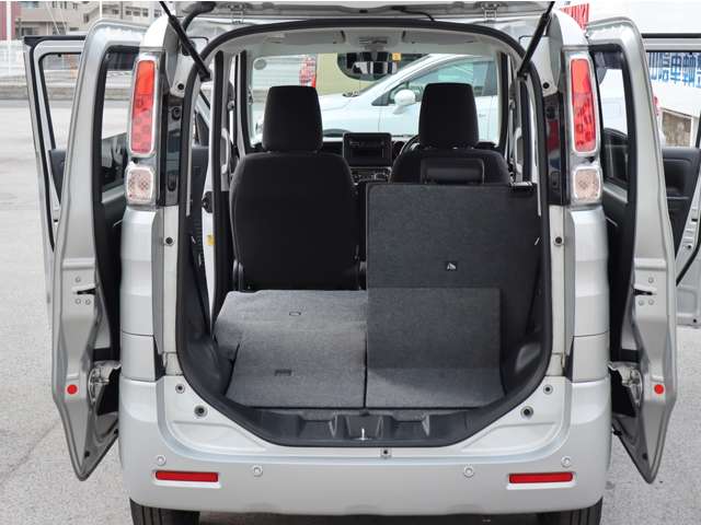 スズキ スペーシア ６６０ ハイブリッド Ｇ ４ＷＤ R2年 (中国) 99