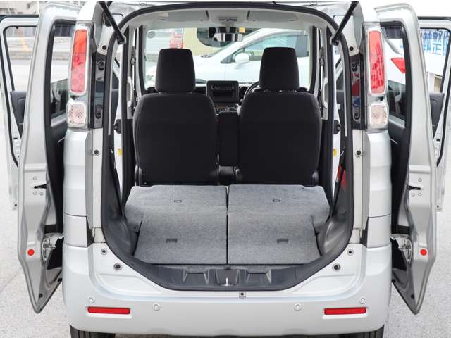 スズキ スペーシア ６６０ ハイブリッド Ｇ ４ＷＤ R2年 (中国) 99