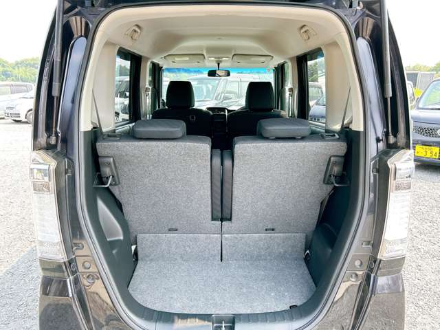 ホンダ Ｎ　ＢＯＸ ６６０ カスタムＧ Ｌパッケージ H24年 (九州・沖縄) 99