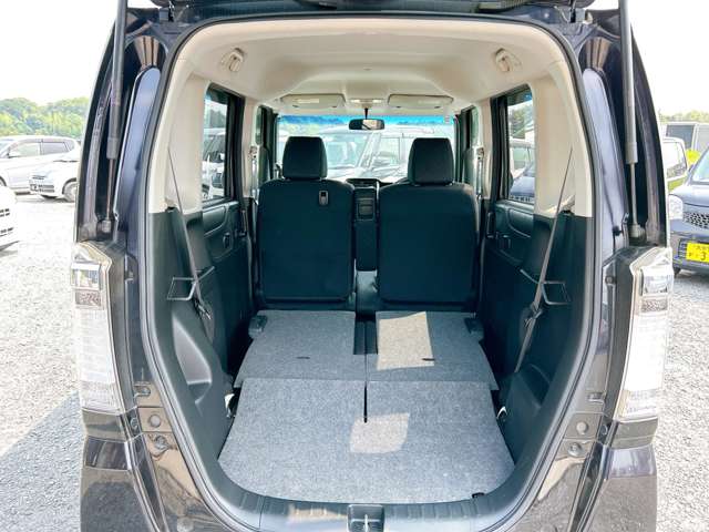 ホンダ Ｎ　ＢＯＸ ６６０ カスタムＧ Ｌパッケージ H24年 (九州・沖縄) 99