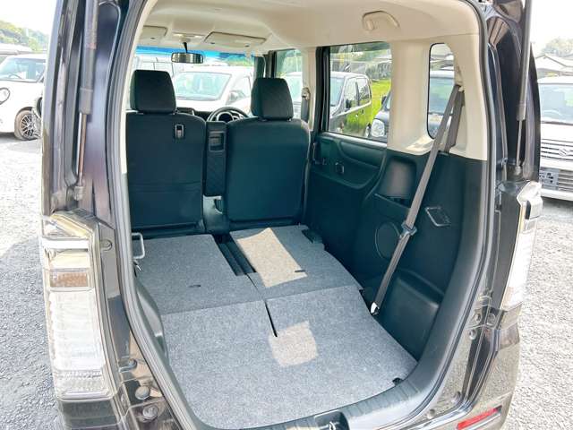 ホンダ Ｎ　ＢＯＸ ６６０ カスタムＧ Ｌパッケージ H24年 (九州・沖縄) 99