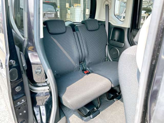 ホンダ Ｎ　ＢＯＸ ６６０ カスタムＧ Ｌパッケージ H24年 (九州・沖縄) 99