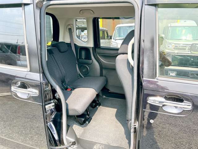 ホンダ Ｎ　ＢＯＸ ６６０ カスタムＧ Ｌパッケージ H24年 (九州・沖縄) 99