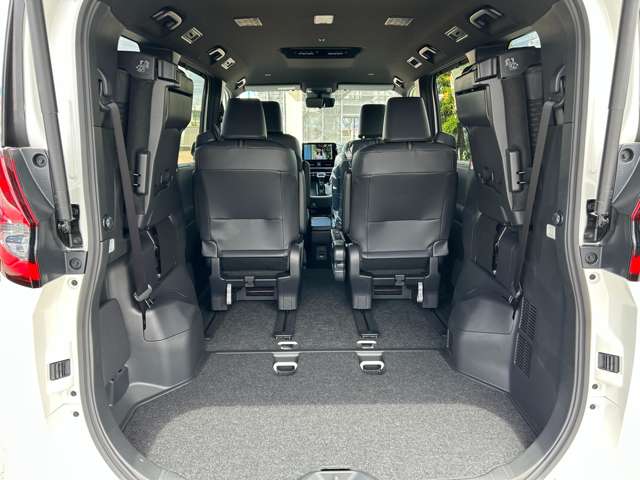 トヨタ ノア １．８ ハイブリッド Ｚ R7年 (九州・沖縄) 99