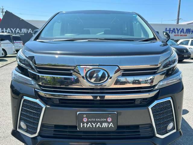 トヨタ ヴェルファイア ２．５ Ｚ Ａエディション H29年 (九州・沖縄) 99