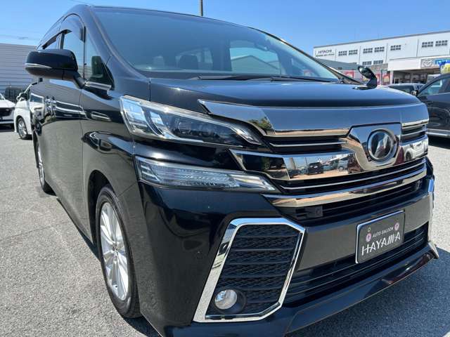 トヨタ ヴェルファイア ２．５ Ｚ Ａエディション H29年 (九州・沖縄) 99