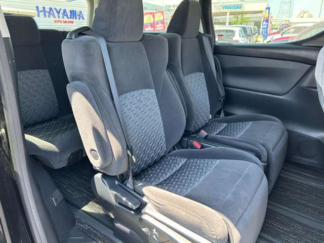 トヨタ ヴェルファイア ２．５ Ｚ Ａエディション H29年 (九州・沖縄) 99