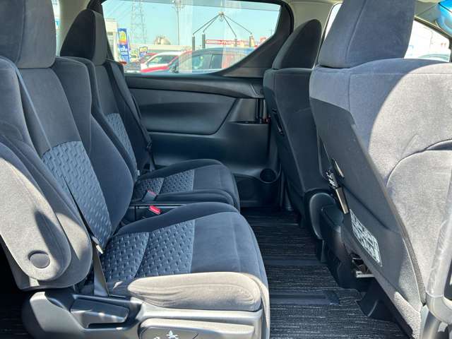 トヨタ ヴェルファイア ２．５ Ｚ Ａエディション H29年 (九州・沖縄) 99