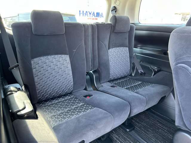 トヨタ ヴェルファイア ２．５ Ｚ Ａエディション H29年 (九州・沖縄) 99